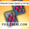 Sildenafil Citrate Tablets Ip 100 Mg 14